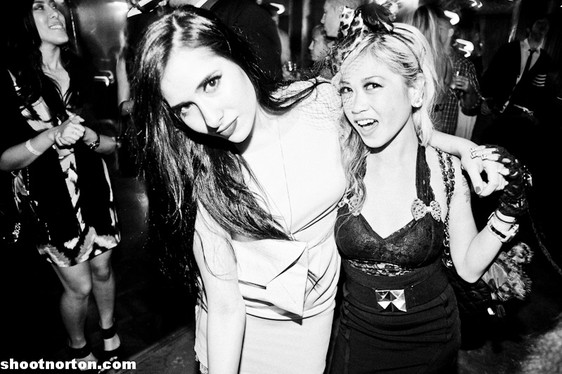 Old Hollywood Boat Party, photograph 236