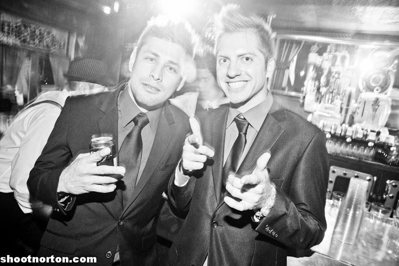 Old Hollywood Boat Party, photograph 243