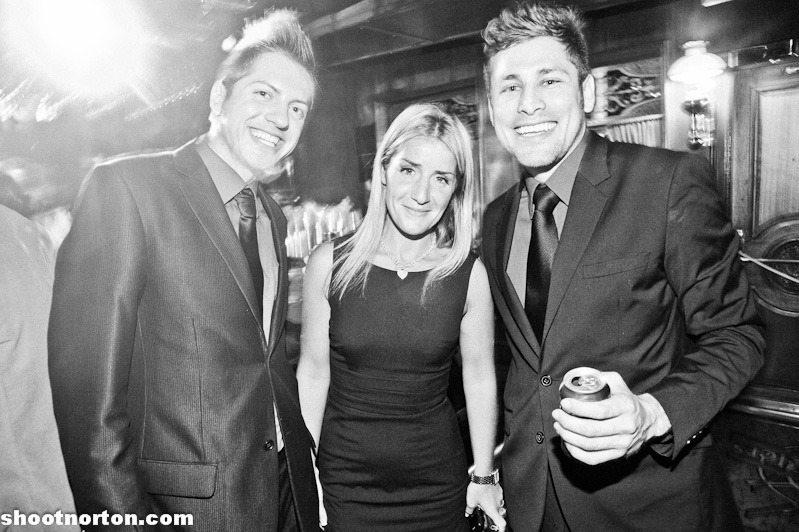 Old Hollywood Boat Party, photograph 244
