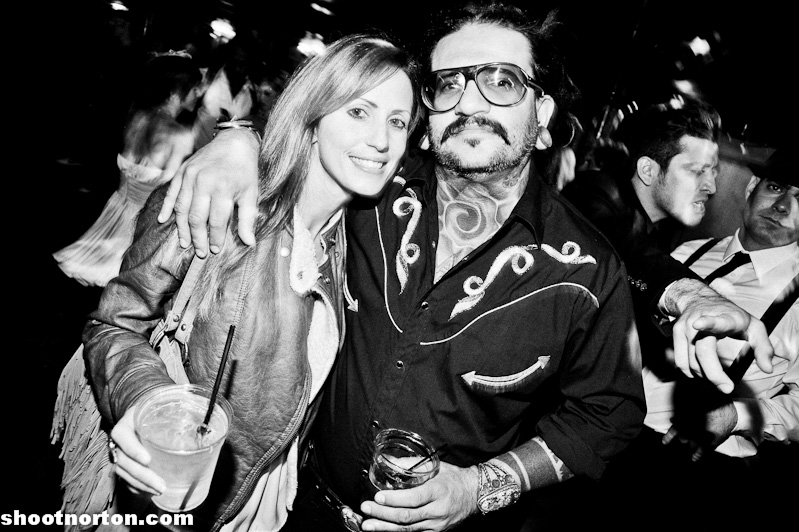 Old Hollywood Boat Party, photograph 247