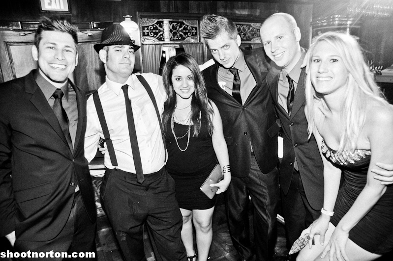 Old Hollywood Boat Party, photograph 248