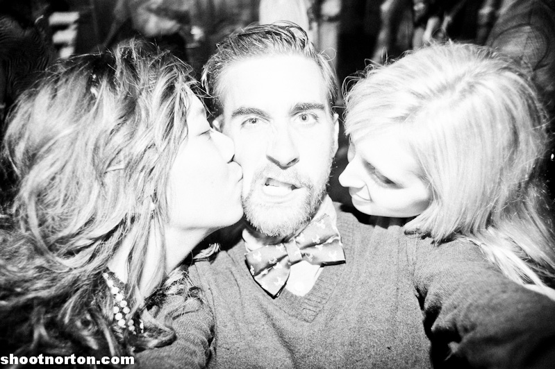 Old Hollywood Boat Party, photograph 250