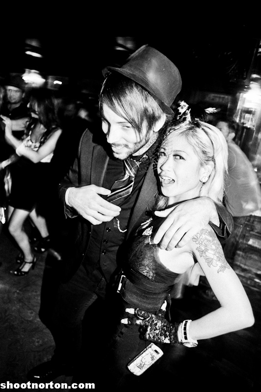 Old Hollywood Boat Party, photograph 251