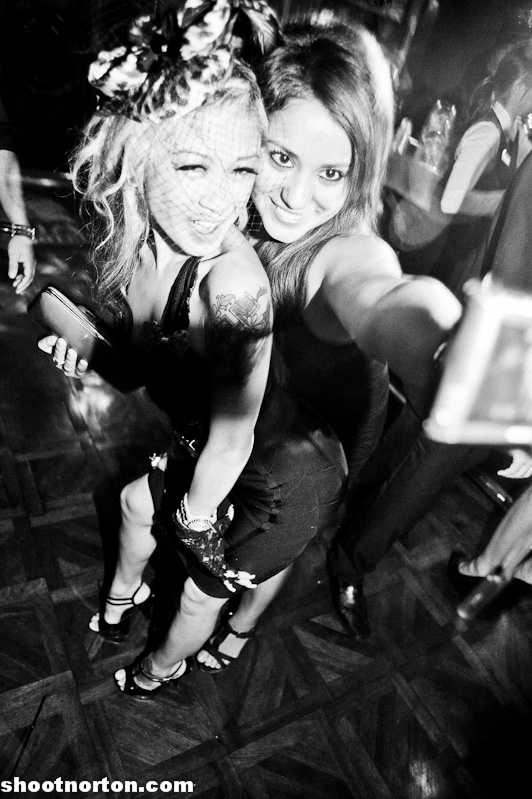 Old Hollywood Boat Party, photograph 252