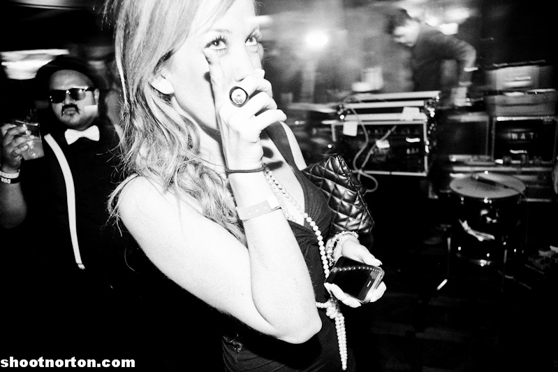 Old Hollywood Boat Party, photograph 254