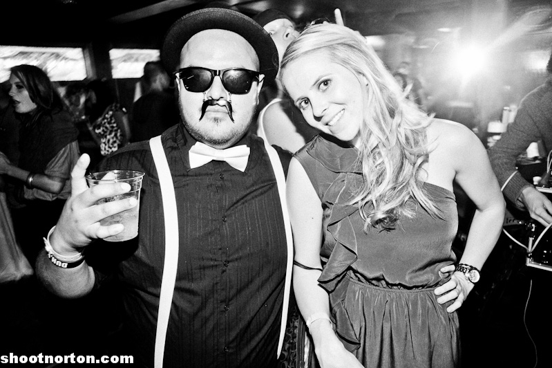 Old Hollywood Boat Party, photograph 255