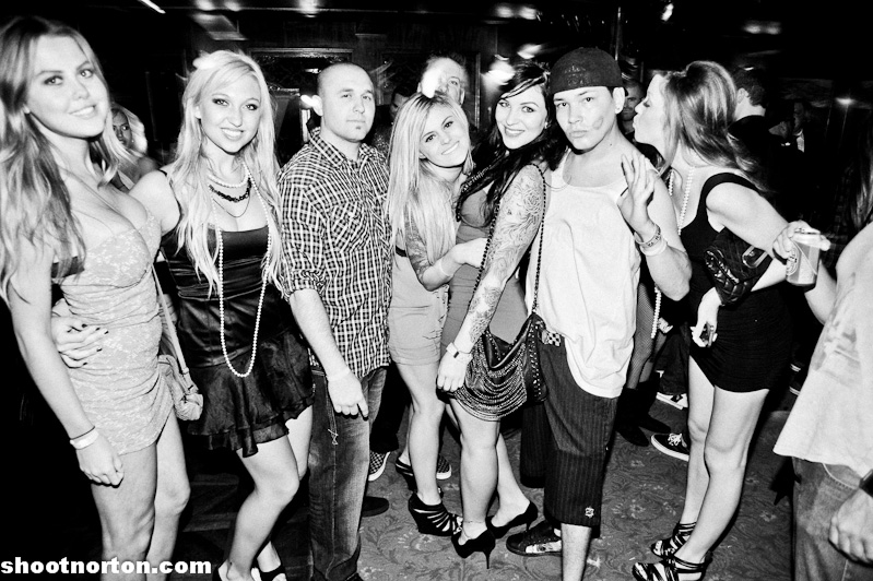 Old Hollywood Boat Party, photograph 256