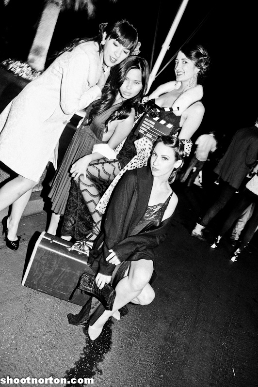 Old Hollywood Boat Party, photograph 259