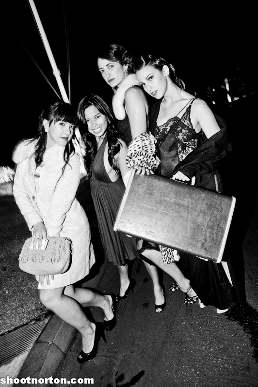 Old Hollywood Boat Party, photograph 260
