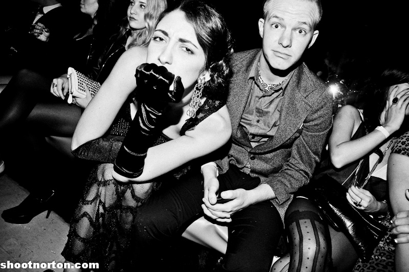 Old Hollywood Boat Party, photograph 262