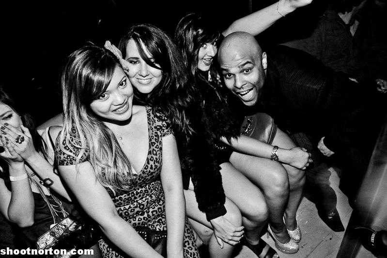 Old Hollywood Boat Party, photograph 264