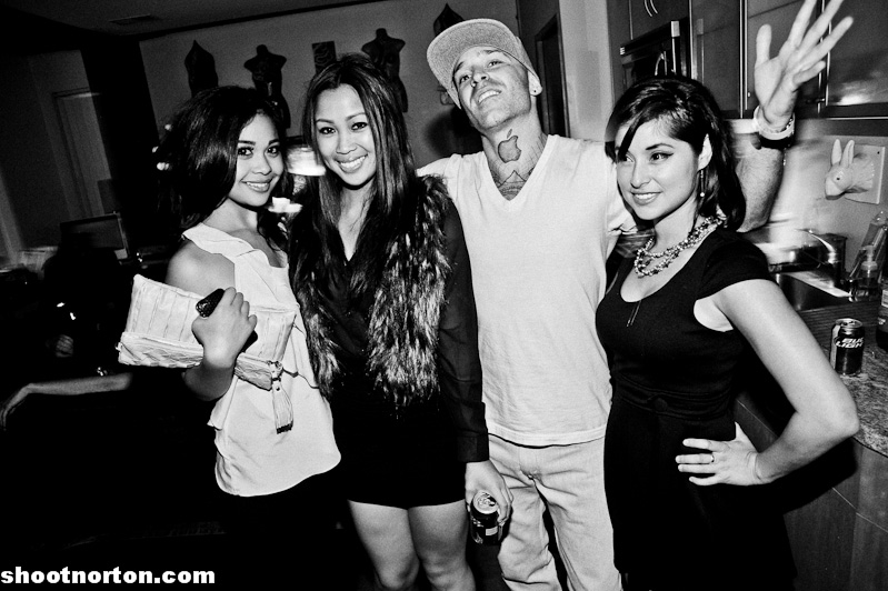 Old Hollywood Boat Party, photograph 265
