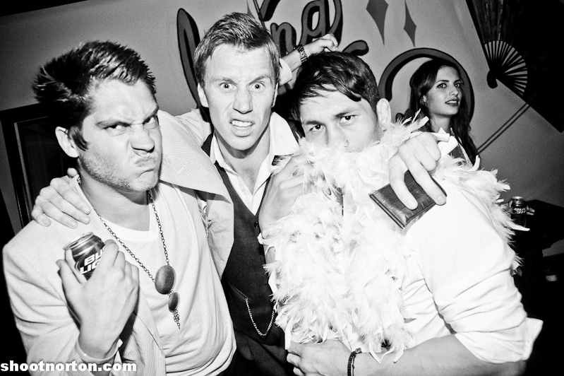 Old Hollywood Boat Party, photograph 267