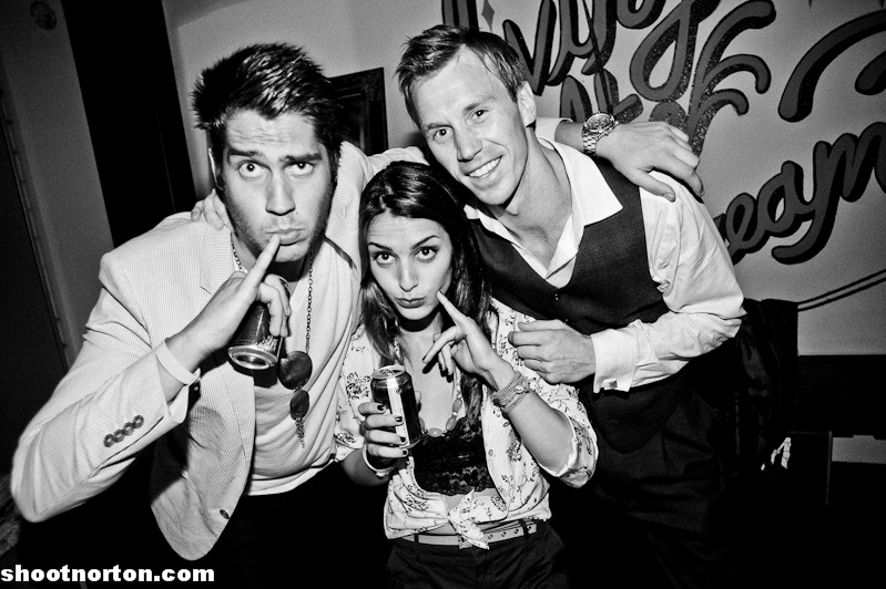Old Hollywood Boat Party, photograph 268