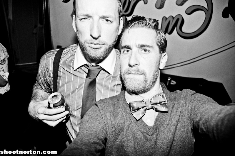 Old Hollywood Boat Party, photograph 270
