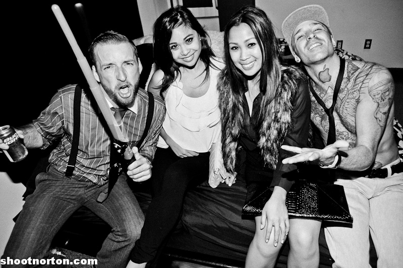 Old Hollywood Boat Party, photograph 271