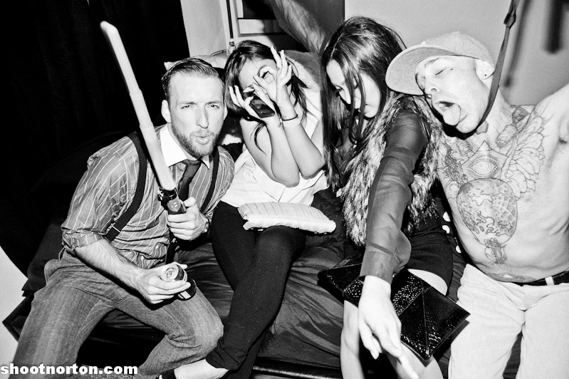 Old Hollywood Boat Party, photograph 272