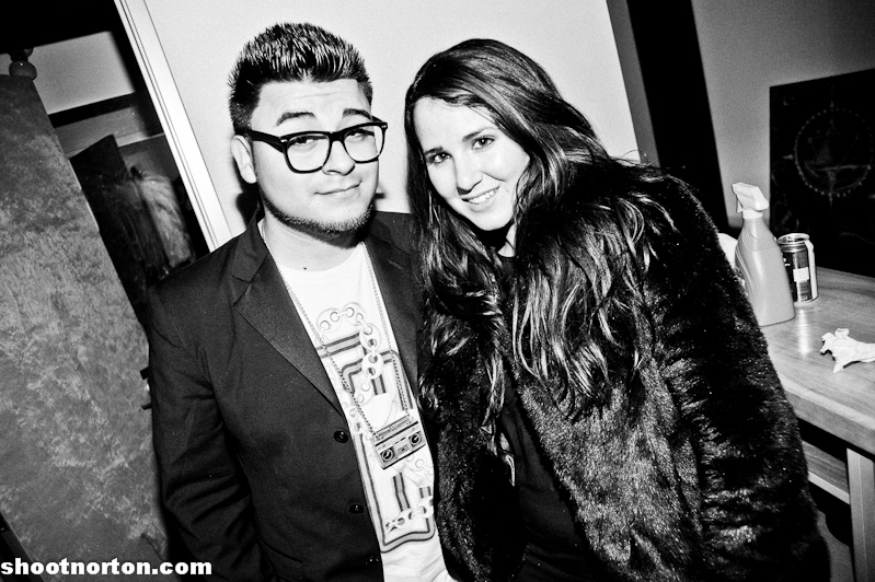 Old Hollywood Boat Party, photograph 273