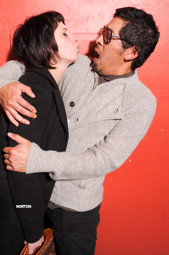 Bombs over North Park - Valentine's Day Edition, photograph 94