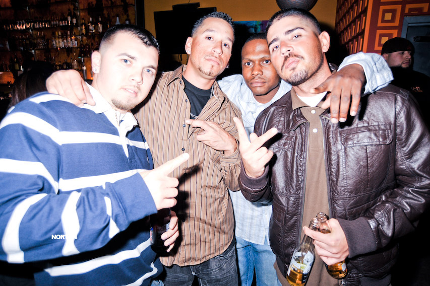Bombs Over Northpark - Scooba's Birthday, photograph 15