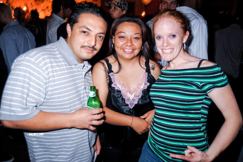 Bombs Over Northpark - Scooba's Birthday, photograph 41