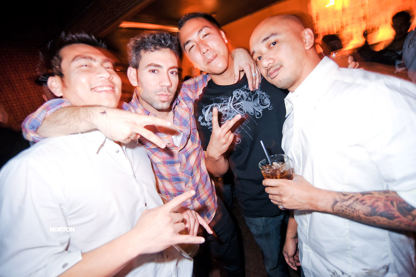 Bombs Over Northpark - Scooba's Birthday, photograph 42