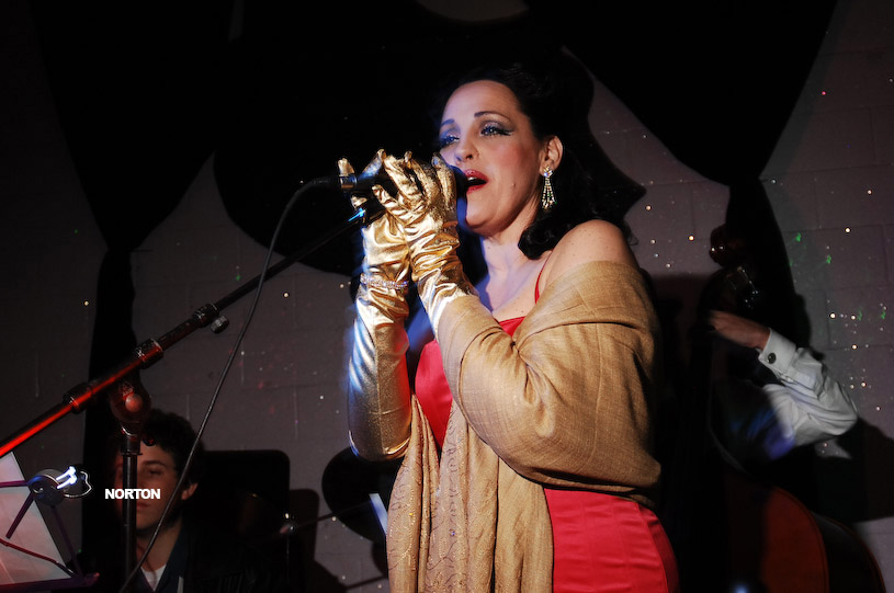 Beauty Bordello - Monday Nights at the Beauty Bar, photograph 7