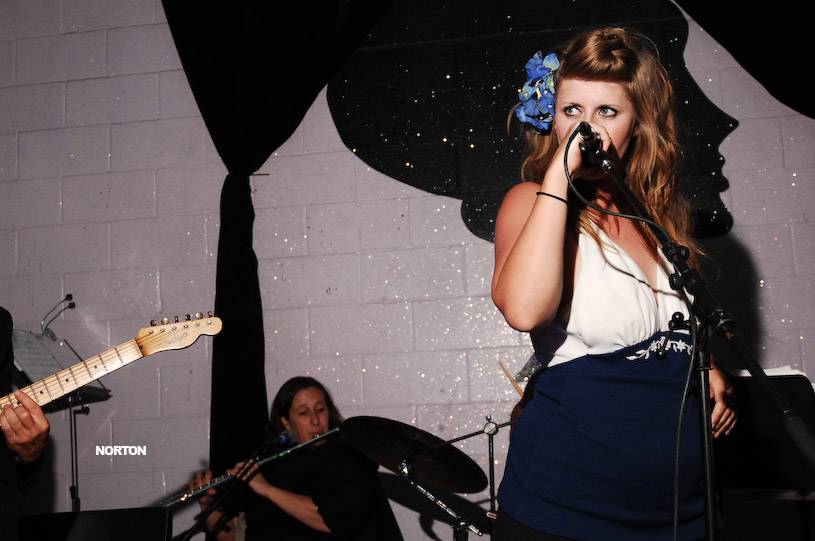 Beauty Bordello - Monday Nights at the Beauty Bar, photograph 41