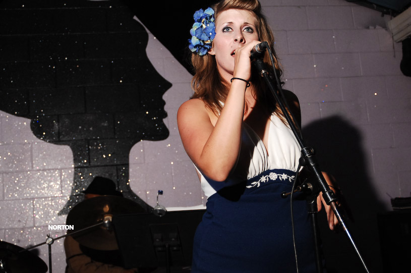 Beauty Bordello - Monday Nights at the Beauty Bar, photograph 58