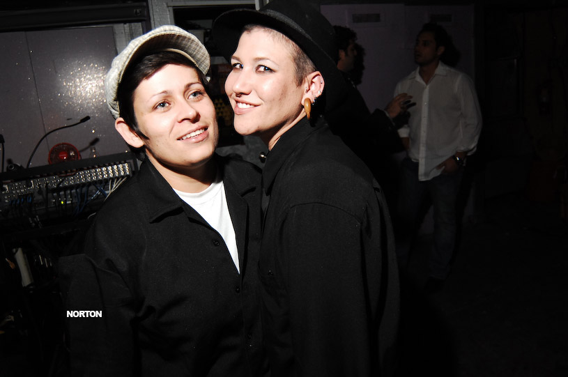 Beauty Bordello - Monday Nights at the Beauty Bar, photograph 69