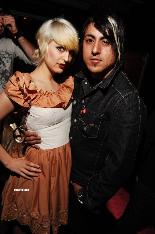 Beauty Bordello - Monday Nights at the Beauty Bar, photograph 71