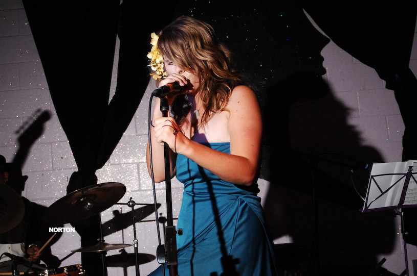 Beuaty Bordello @ Beauty Bar / Lady Dottie @ U-31, photograph 6
