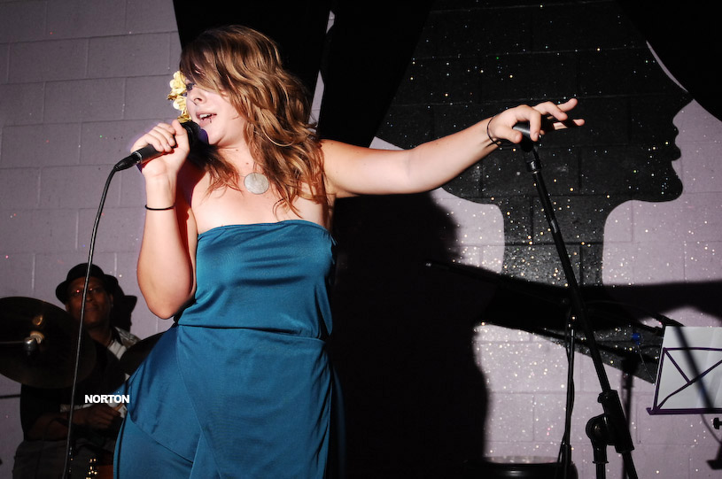 Beuaty Bordello @ Beauty Bar / Lady Dottie @ U-31, photograph 7