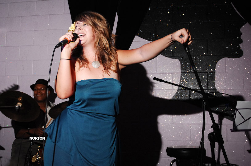 Beuaty Bordello @ Beauty Bar / Lady Dottie @ U-31, photograph 8