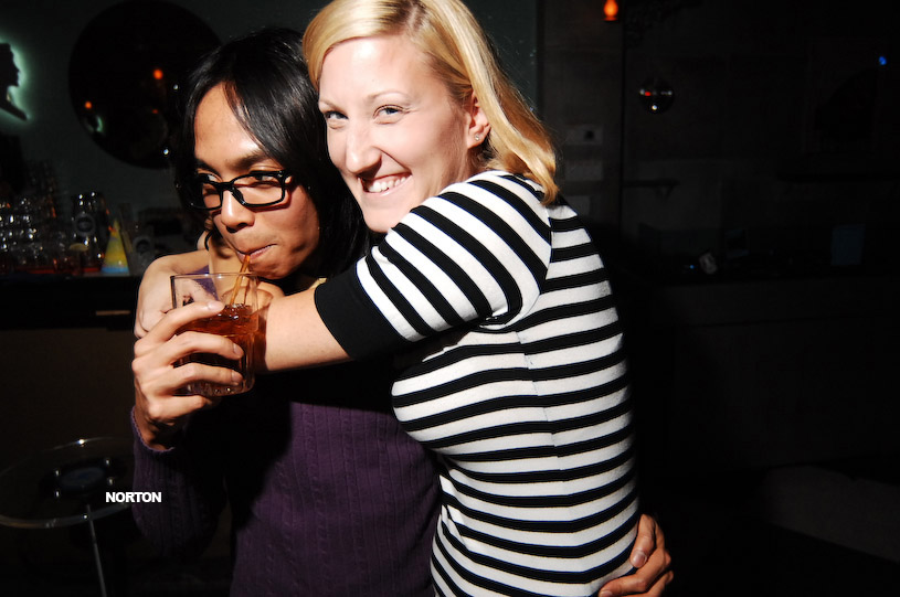 Beuaty Bordello @ Beauty Bar / Lady Dottie @ U-31, photograph 13