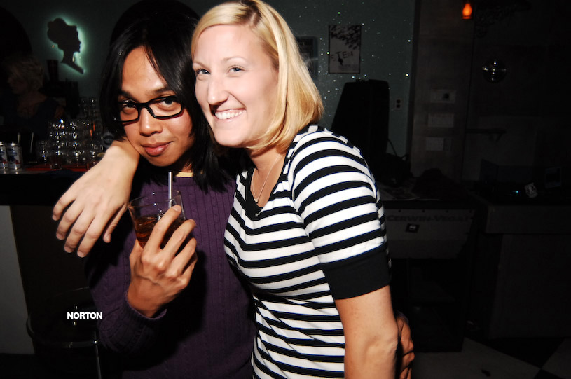 Beuaty Bordello @ Beauty Bar / Lady Dottie @ U-31, photograph 14