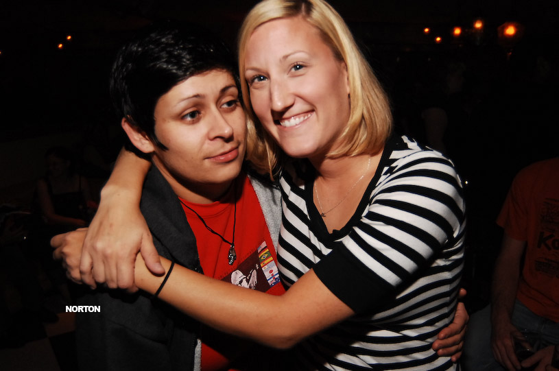 Beuaty Bordello @ Beauty Bar / Lady Dottie @ U-31, photograph 15