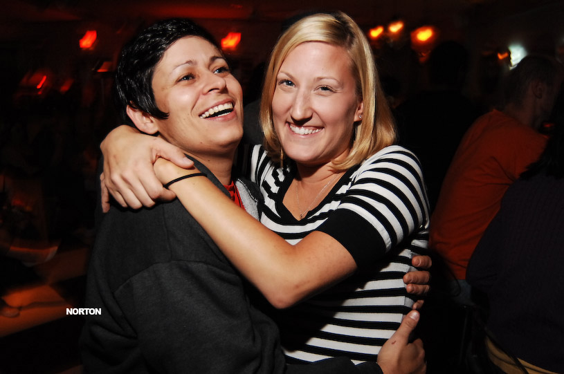 Beuaty Bordello @ Beauty Bar / Lady Dottie @ U-31, photograph 16