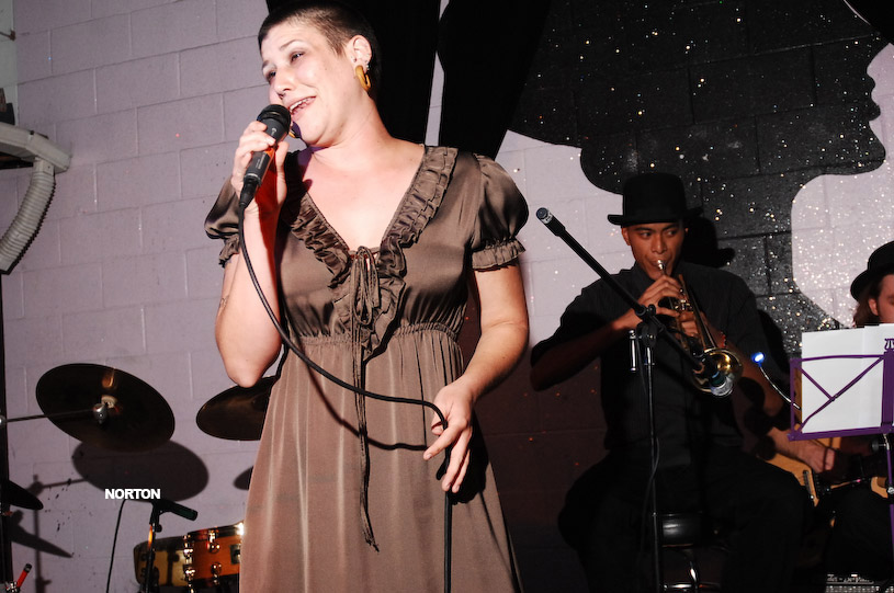 Beuaty Bordello @ Beauty Bar / Lady Dottie @ U-31, photograph 29