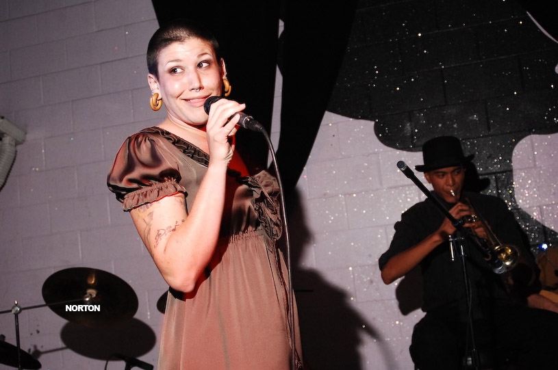 Beuaty Bordello @ Beauty Bar / Lady Dottie @ U-31, photograph 30