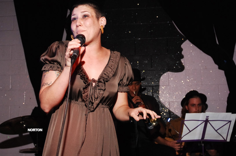 Beuaty Bordello @ Beauty Bar / Lady Dottie @ U-31, photograph 32