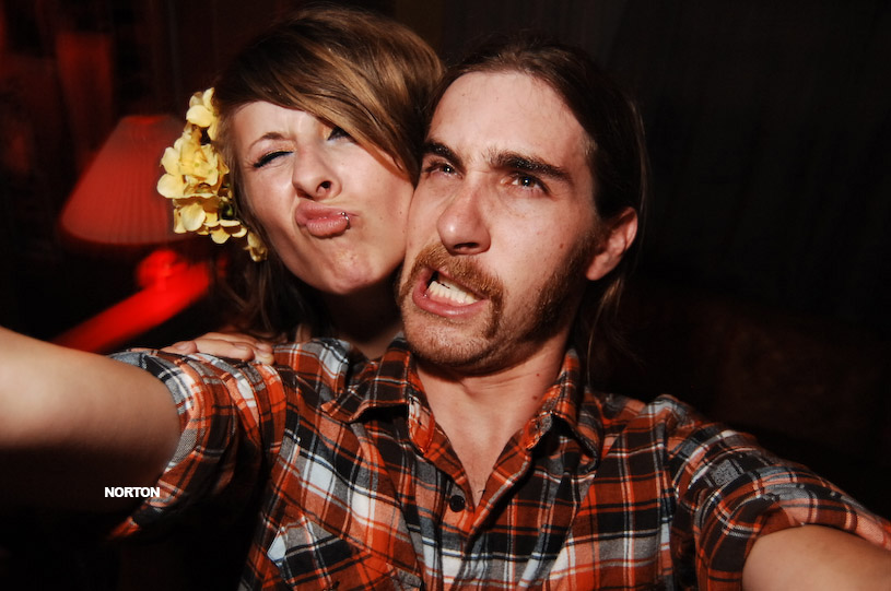 Beuaty Bordello @ Beauty Bar / Lady Dottie @ U-31, photograph 40