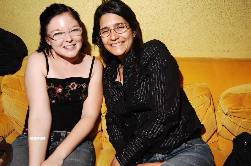 Beuaty Bordello @ Beauty Bar / Lady Dottie @ U-31, photograph 49