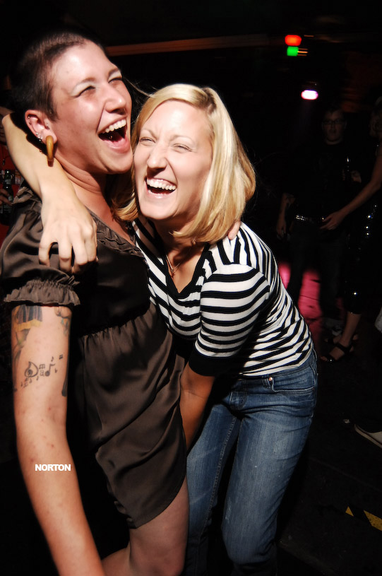 Beuaty Bordello @ Beauty Bar / Lady Dottie @ U-31, photograph 54