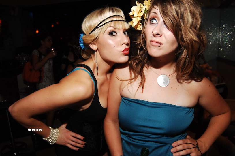 Beuaty Bordello @ Beauty Bar / Lady Dottie @ U-31, photograph 63