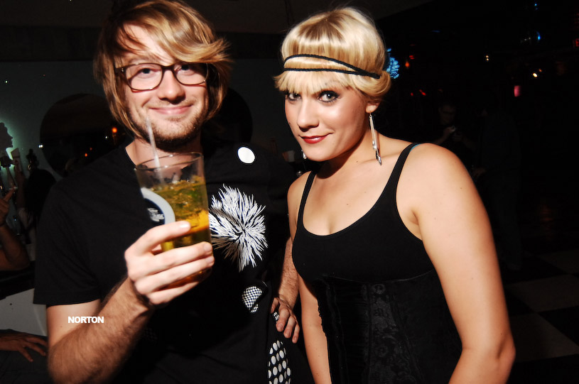 Beuaty Bordello @ Beauty Bar / Lady Dottie @ U-31, photograph 64