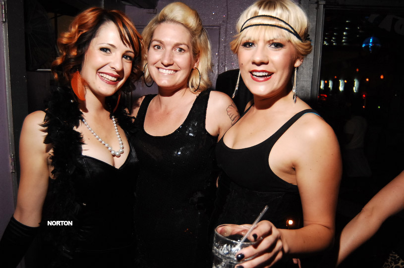 Beuaty Bordello @ Beauty Bar / Lady Dottie @ U-31, photograph 78