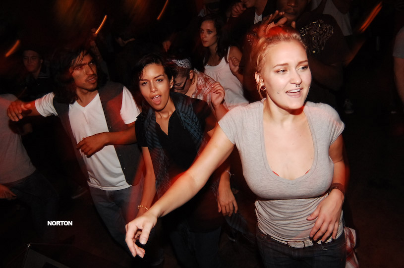 Beuaty Bordello @ Beauty Bar / Lady Dottie @ U-31, photograph 87