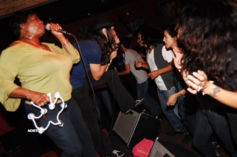 Beuaty Bordello @ Beauty Bar / Lady Dottie @ U-31, photograph 88