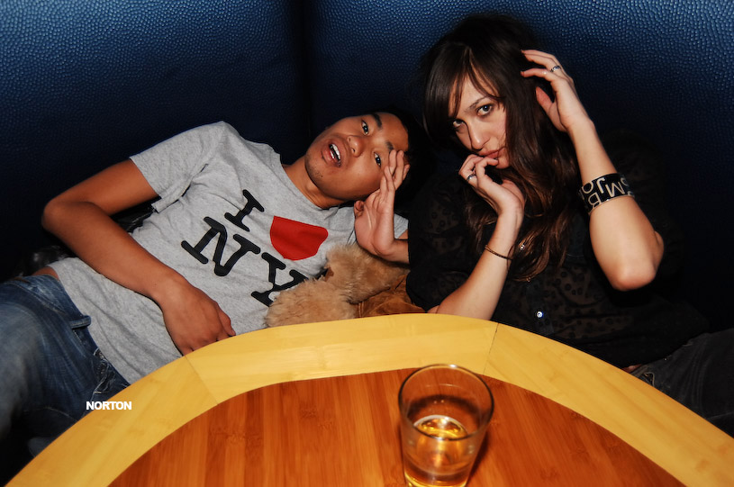 Beuaty Bordello @ Beauty Bar / Lady Dottie @ U-31, photograph 89